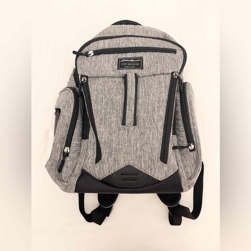 NWOT Eddie Bauer Backpack